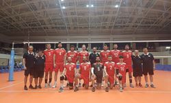 İşitme Engelliler Erkek Milli Takımı, Hindistan’ı 3-0 mağlup etti