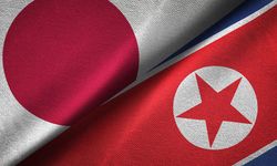 Kuzey Kore ve Japonya'nın geçen ay Moğolistan'da "gizli görüşme yaptığı" iddia edildi