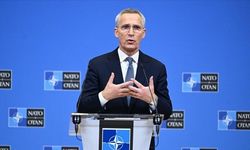 NATO, Ukrayna'ya güvenlik yardımı ve eğitim koordinasyonuna liderlik edecek