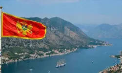 Karadağ'da spor merkezi yakınında patlayıcı madde infilak etti,