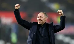 Leicester City'de Steve Cooper dönemi
