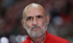 Michal Probierz: İkinci yarıda oyun tarzımızı biraz değiştirdik