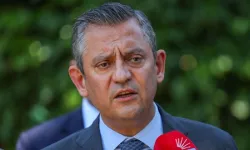 CHP Genel Başkanı Özel, şehit Aybüke öğretmeni andı