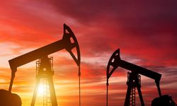Brent petrolün varil fiyatı 82,44 dolar