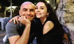 Giray Altınok baba oluyor