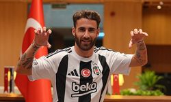 Rafa Silva: Şampiyonluklar kazanmak için buradayım