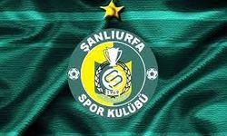 Şanlıurfaspor'da başkanlığa Mehmet Giray Küçük seçildi
