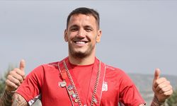 Sivasspor'un transfer politikası Rey Manaj'a göre şekillenecek