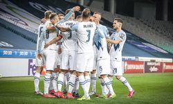 Slovenya ve Danimarka, EURO 2024'te ilk kez sahne alacak