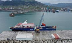 Yeni tersane için Ordu'da bir arazi tahsis edilecek