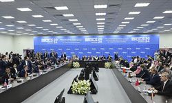 Rusya'da BRICS ülkeleri dışişleri bakanlarının toplantısı genişletilmiş formatta yapıldı