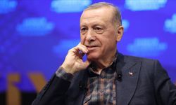 Cumhurbaşkanı Erdoğan: Karne sevinci yaşayan yavrularımızı tebrik ediyor, iyi tatiller diliyorum