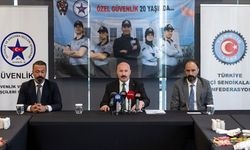 Özel güvenlik görevlileri görev yaptıkları alanlarda uzmanlaşacak
