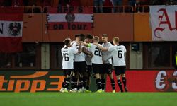 EURO 2024'te D Grubu: Avusturya