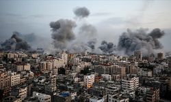 ABD'den Hamas ve İsrail'e son ateşkes önerisini sonuçlandırmaları çağrısı