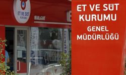 Et ve Süt Kurumu, hastalıklı ithal et iddialarını yalanladı