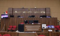 Adana'da husumetli olduğu amcasının evindeki misafiri silahla yaralayan sanığa dava