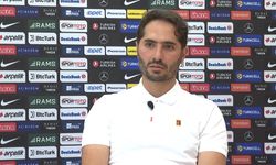 Hamit Altıntop: Turnuvada maçlar hep ortada gidiyor