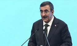 Cumhurbaşkanı Yardımcısı Yılmaz, yarın Cezayir'e gidecek
