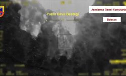 "Bozdoğan-45" operasyonu yapıldı