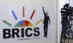 Kremlin: Türkiye'nin BRICS'e olan ilgisini memnuniyetle karşılıyoruz