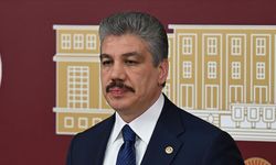 TBMM Adalet Komisyonu Başkanı Yüksel, AYM'nin kararını değerlendirdi