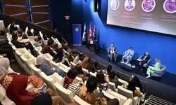 New York'taki Türkevi'nde İslamofobi ile mücadele paneli düzenlendi