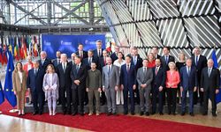 AB liderleri, Antonio Costa'yı yeni AB Konseyi Başkanı olarak seçti