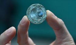 5 lira değerindeki madeni paraların tedavüle çıkarılmasına ilişkin düzenleme Resmi Gazete'de