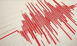 Pasifik ada ülkesi Vanuatu'da 6,3 büyüklüğünde deprem