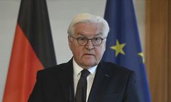 Almanya Cumhurbaşkanı Steinmeier, ülkesindeki aşırı sağcı ideolojinin hafife alındığını belirtti