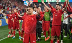 A Milli Futbol Takımı, FIFA dünya sıralamasında 2 basamak geriledi