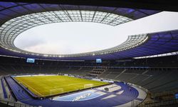 Finallerin stadı: Berlin Olimpiyat