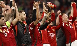 EURO 2024'te A Grubu: Macaristan