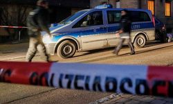Almanya’da Ganalı iki kız çocuğu, bir grubun ırkçı saldırısına uğradı