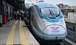 Engelli vatandaşın ücretsiz seyahat hakkını 180 gün askıya alan TCDD'ye para cezası