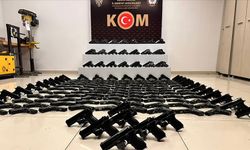 "Mercek-20" operasyonu yapıldı