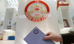 Seçmen yarın 3 ilçe ve 4 beldede sandığa gidecek