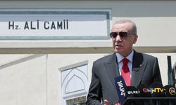 Cumhurbaşkanı Erdoğan: Suriye'yle ilişkiler kurulmaması için hiçbir sebep yok