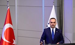 Bakan Kacır: Yatırım, istihdam, üretim, icat ve ihracat rotasında yola devam etmeyi amaçlıyoruz