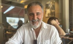 Oyuncu Kemal Başar, Türki cumhuriyetlerde "Helikopter" oyununu sahneliyor