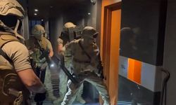 "Bozdoğan 47" operasyonları yapıldı
