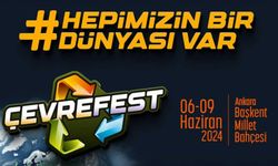 Çevre, Şehircilik ve İklim Değişikliği Bakanlığı Ankara'da "ÇEVREFEST" düzenleyecek