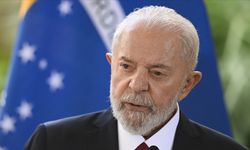 Brezilya Devlet Başkanı Lula: Rusya olmadan müzakere olmaz