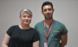 "Delirten ağrı"dan ameliyatla kurtuldu