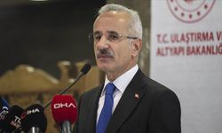 Bakan Uraloğlu'ndan İstanbul-İzmir Otoyolu'nun ekonomiye katkısına ilişkin değerlendirme
