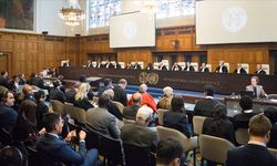 İspanya, Uluslararası Adalet Divanında İsrail'in soykırımla yargılandığı davaya müdahil olacak