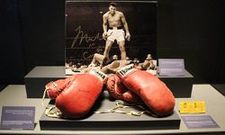 Irkçılık ve ayrımcılıkla mücadeleyle geçen bir hayat: Muhammed Ali
