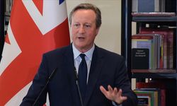 İngiltere Dışişleri Bakanı Cameron: "Gazze'de ateşkes teklifini Hamas bu teklifi kabul etmeli"