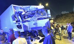 Anadolu Otoyolu'nun Kocaeli kesimindeki trafik kazasında 4 kişi yaralandı